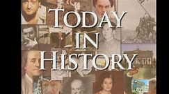 0410 Today in History