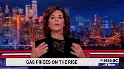 Russia, Saudi Arabia raising oil prices for Trump: MSNBC panel