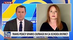 California community outraged over transgender bathroom policy