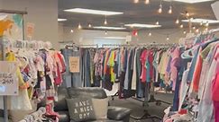 A big thank you to all the community helpers that worked to sort clothing and stock the giveaway racks! Community closet is open on Wednesdays 11 to 2 for appointments you can make one appointment every other month