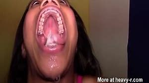 Deepthroat Videos