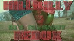 The Hillbillies Have Eyes Redux (Faux Trailer) Take 2 (2013)