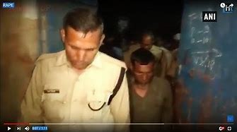 Father rapes his own minor daughter