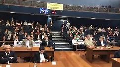 LIVE (AO VIVO) Escola sem partido em... - Eduardo Bolsonaro