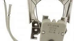 Technical Precision Replacement for Light Bulb/LAMP SOCKETQHV1