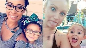 Mom Praises Ex-Husband's New Girlfriend For Taking Care of 4-Year-Old Daughter