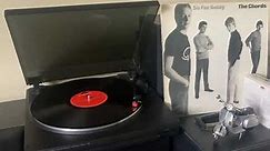 The Chords - Maybe Tomorrow - LP Version - Mod Revival