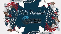 We wish everyone a... - Castros Countertops Business Page
