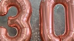 30th Birthday Stacks 🥂 #luton #harpenden #bedford #ampthill #dunstable #lutontown #ltfc #balloondecor #bedfordshire #personalisedballoons #theballoonprovider #partydecor #events #babyshowerideas #birthday #cricut #luton #balloongarland #bubbleballoon #kalisan #newborn #numberstack #miltonkeynes #dunstable #bedfordshire #ballooninspo #babyshower #lutontown #miltonkeynes #hertfordshire #bornin2024 #topblowers #babygirl #babyshower #30th @theeventcollective @kalisanballoons @storybookbliss @make_a