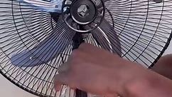 How to make a homemade air conditioner.