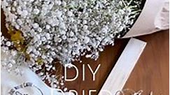 DIY Dried Flower Rack 🌸 Preserve flowers from special occasions or just extend the life of your farmers market bouquet with a DIY flower rack. Supplies: - stainless steel laundry pegs - leftover wood (even just a clothing hanger or stick would work) - Twine - stapler #flowerpreservation #driedflowers #floralhomedecor #homedecor #diyhomeprojects #hometakestime #sustainableliving #ecohome #sustainablehome #diy #easydiy | Zero Waste Cartel