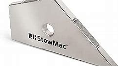 StewMac Fret Kisser Fret Leveling Tool