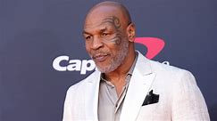 Mike Tyson boxing record: Championships, losses & weight class