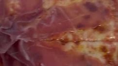 Wood fire brick oven pizza You... - Aria Cucina Italiana