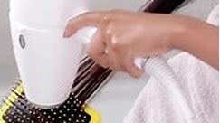 Drybar - Have you tried the blow-dryer that packs a...