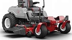 Exmark Quest X-Series Zero-Turn Mower with 24-HP Kohler® Engine, 48-in. Deck (with Collection System 146-1070 and Weight Kit 142-6254) QZX735GKC48300
