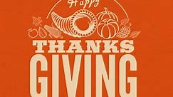Happy Thanksgiving from... - YHIC Windows & Bath Rapid City
