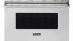 Viking Professional 5 Series 36 in. Stainless Steel Natural Gas Range - VGR5364GSS