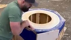DIY Concrete Mold Making