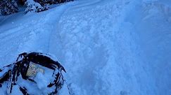 This was such a fun pull #polaris #klim #509 #colorado #snow #winter #motorsport | Brett Miramon