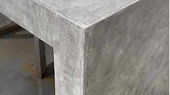 Geostone - Modern Concrete Concepts creating a beautiful...