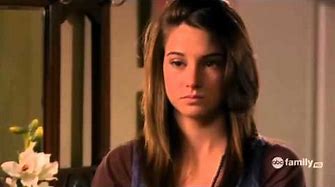Amy and Ricky | The Secret Life of the American Teenager | 1x07 - Clip 1
