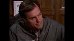 Stephen Collins in 7th Heaven // 2x12