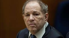 Voici - Harvey Weinstein : la Cour d'appel de New York annule la condamnation pour viol de l'ex-producteur américain - Vidéo Dailymotion