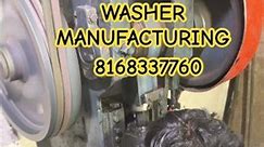washer manufacturur 8168337760