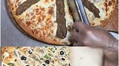 Pakistan Most affordable Pizza Eastern oven