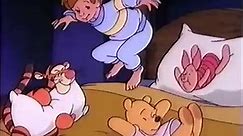The New Adventures of Winnie the Pooh S01-S04 (1988-) + Movies (1991-2002)