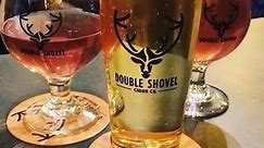 Spend this beautiful evening... - Double Shovel Cider Company
