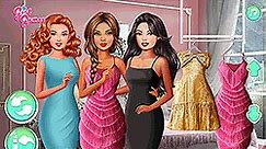 Babs' Spring Wedding | Play Now Online for Free - Y8.com