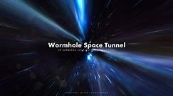 Wormhole Space 3