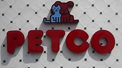 Petco prices IPO above target range to raise $864 million