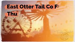 2021 East Otter Tail Co Fair Thur 5p Hypnosis