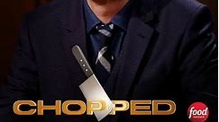 Chopped: Season 38 Episode 3 Hot Off the Grill!