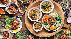 Thai Food: 41 Signature and Traditional Dishes to Try