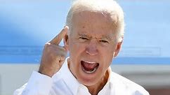Joe Biden's HIDEOUS Gaffe…🥺🥺