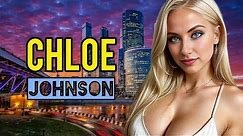 Chloe Johnson : Model & 2024 best Instragram Star : Lifestyle & Biography