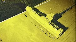 High-tech 3D image shows doomed WWII Japanese subs 2,600 feet underwater off Hawaii