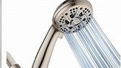 Amazon shower heads (Click on profile for the product in the video)
