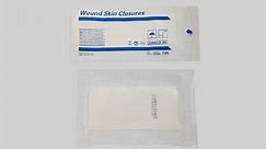 [Hot Item] Adhesive Surgical Wound Skin Closure Strips