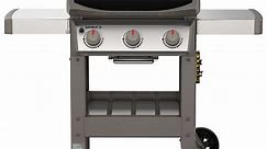 Questions & Answers for Weber Spirit II E-310 Black Grill | Natural Gas Grill | Abt