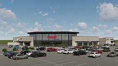 Opening dates announced for two new Meijer grocery stores near Detroit