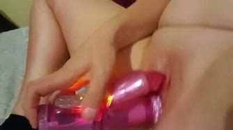 Milf masterbates hard-core orgasim very wet makes herself squirts horny mom fucks herself hard with sex toy sexy pussy