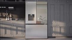 LG Counter-Depth Max French Door Refrigerator