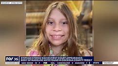 Madeline Soto update: Latest on Florida girl's death investigation
