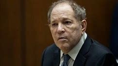 New York Appeals Court Overturns Harvey Weinstein Rape Conviction