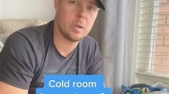 Do you have a cold room in your home？ 🏠 #tips #tipsandtricks #LifeHack #Home #fyp #lifehacks #helpful | DIY Projects
